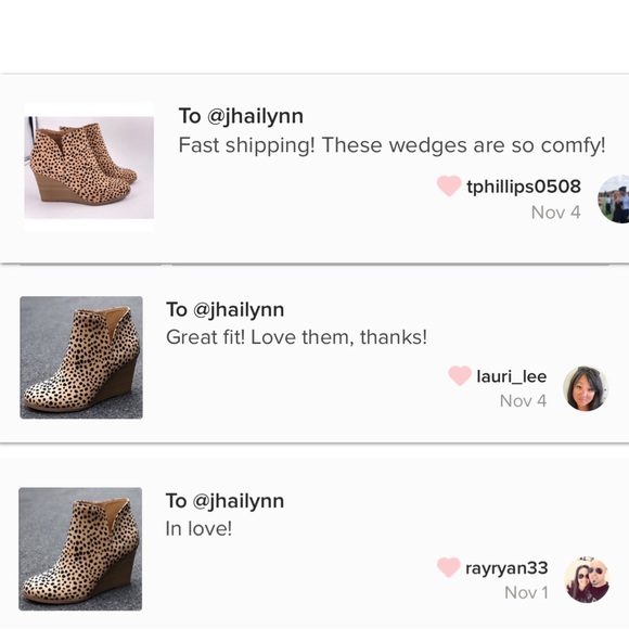 HP BEST IN SHOES Leopard Ankle cut bootie - Picture 6 of 8